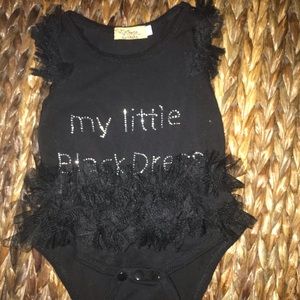 onesies, shirts, hat & shoes for baby girl